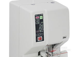 经典之作金典NB208装订机 专业高效，仅售8880元