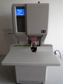 无锡装订机 热熔压铆塑管装订机高清大图鉴赏